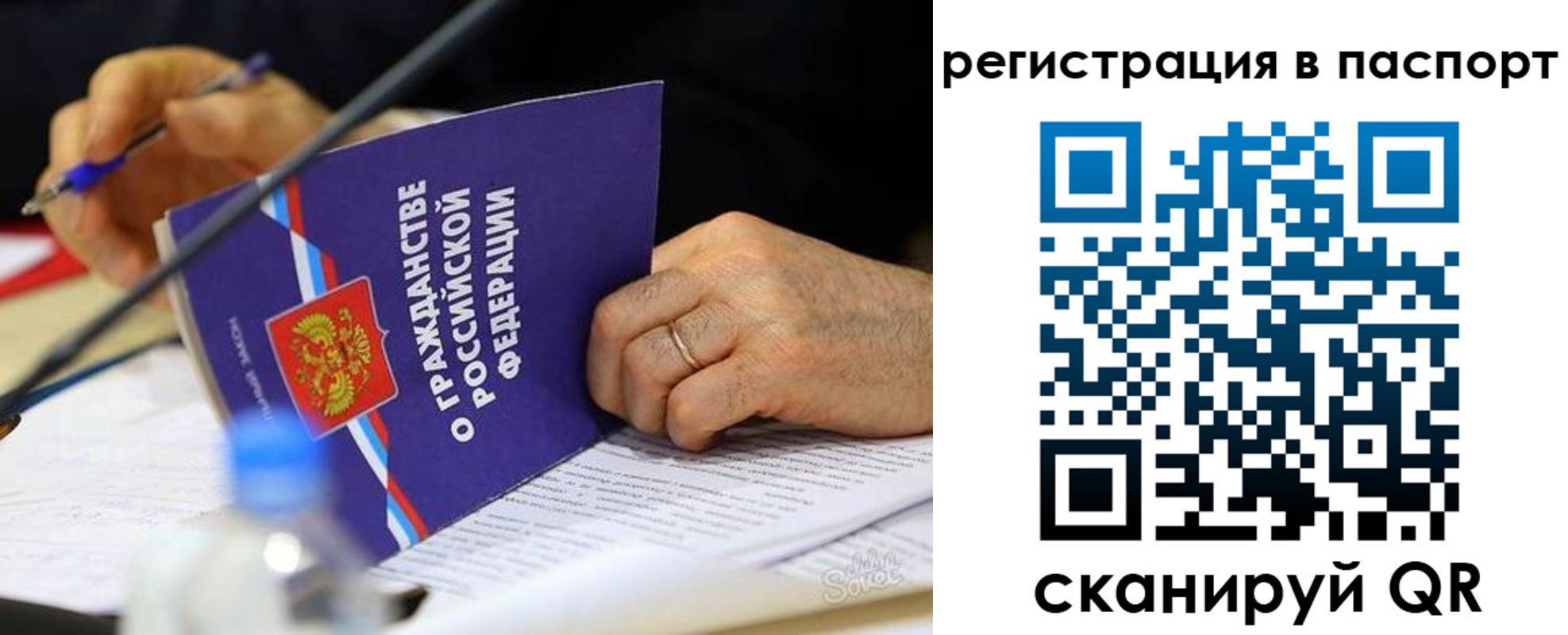 прописка законно в Зверево